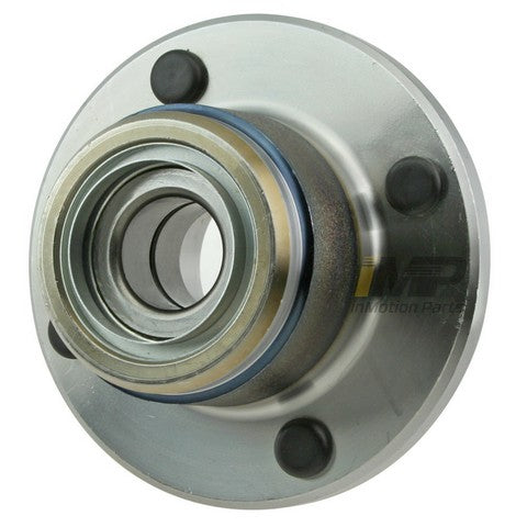 Wheel Hub Repair Kit WJB Automotive WA521002