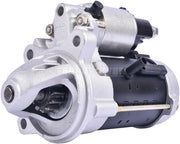 Starter BBB Industries Rotating Electrical 52100