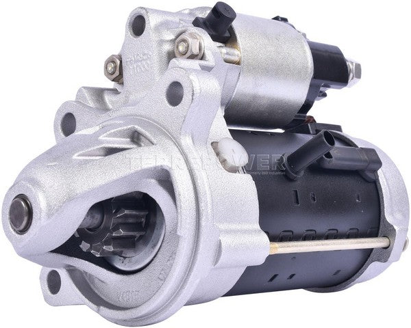 Starter BBB Industries Rotating Electrical 52100