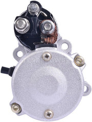 Starter BBB Industries Rotating Electrical 52100