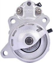 Starter BBB Industries Rotating Electrical 52100