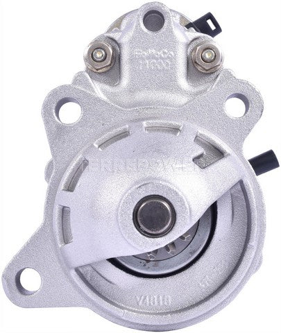 Starter BBB Industries Rotating Electrical 52100