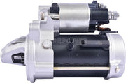 Starter BBB Industries Rotating Electrical 52100