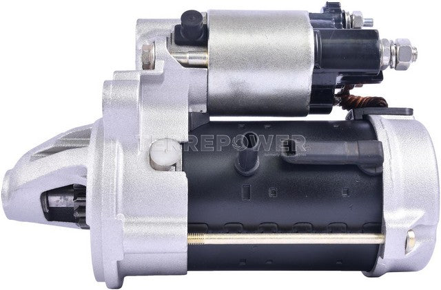 Starter BBB Industries Rotating Electrical 52100