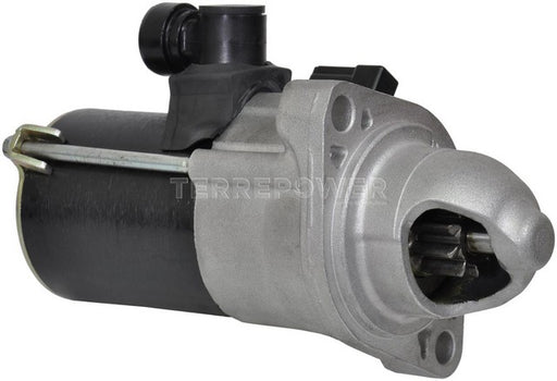 Starter BBB Industries Rotating Electrical 52101