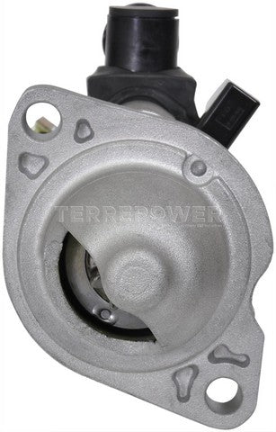 Starter BBB Industries Rotating Electrical 52101