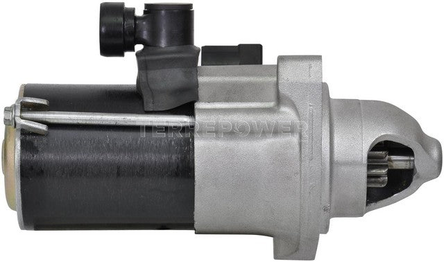 Starter BBB Industries Rotating Electrical 52101
