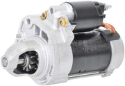 Starter BBB Industries Rotating Electrical 52102