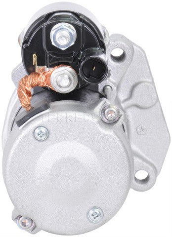Starter BBB Industries Rotating Electrical 52102