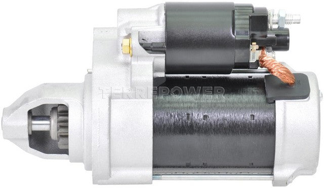 Starter BBB Industries Rotating Electrical 52102