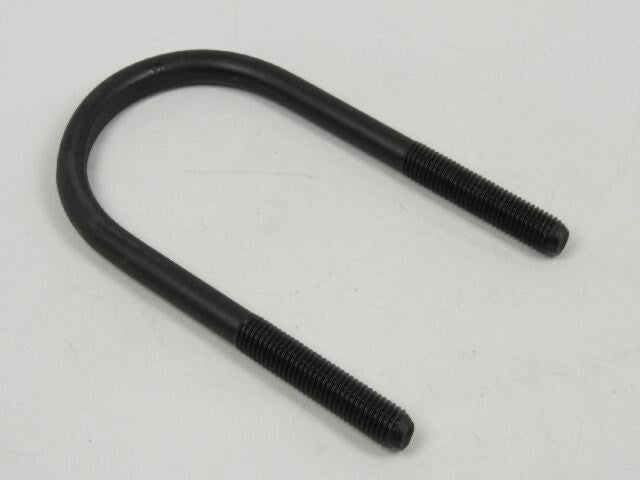 Leaf Spring Nut Mopar 52106224AA