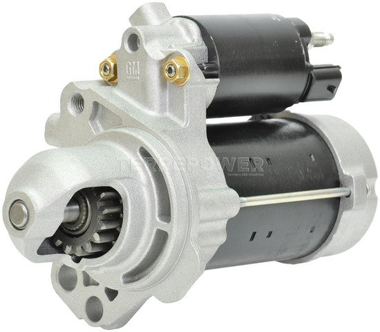 Starter BBB Industries Rotating Electrical 52111