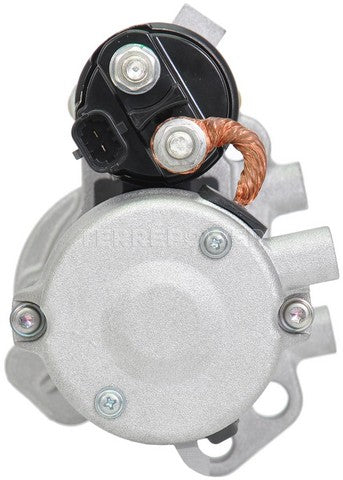 Starter BBB Industries Rotating Electrical 52111