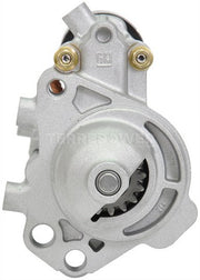 Starter BBB Industries Rotating Electrical 52111