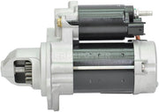Starter BBB Industries Rotating Electrical 52111