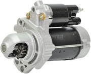 Starter BBB Industries Rotating Electrical 52112