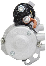 Starter BBB Industries Rotating Electrical 52112