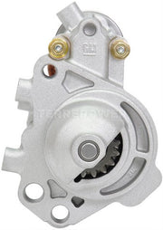 Starter BBB Industries Rotating Electrical 52112