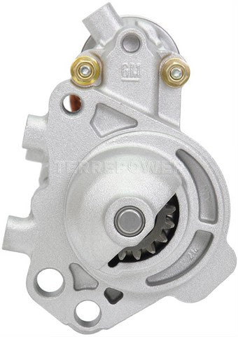 Starter BBB Industries Rotating Electrical 52112
