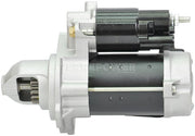 Starter BBB Industries Rotating Electrical 52112