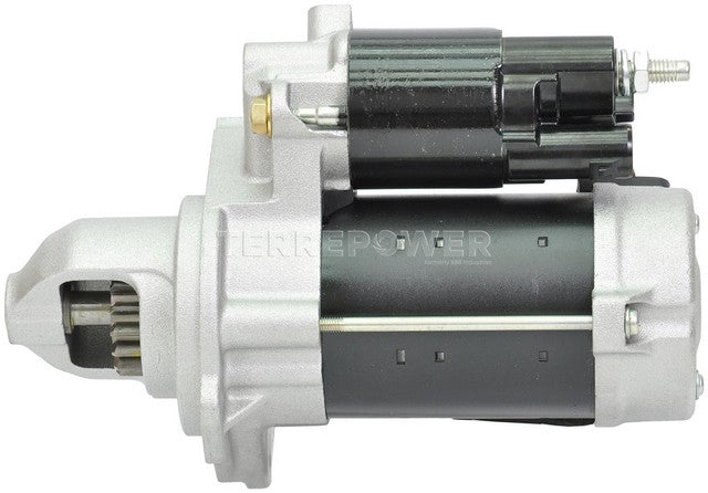 Starter BBB Industries Rotating Electrical 52112