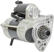Starter BBB Industries Rotating Electrical 52113