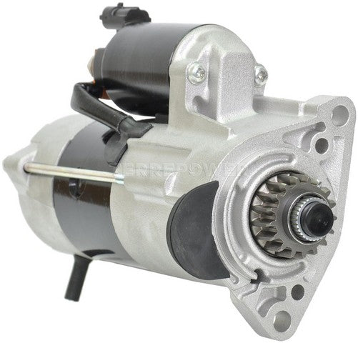 Starter BBB Industries Rotating Electrical 52113