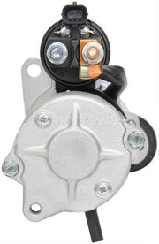 Starter BBB Industries Rotating Electrical 52113