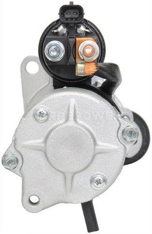 Starter BBB Industries Rotating Electrical 52113