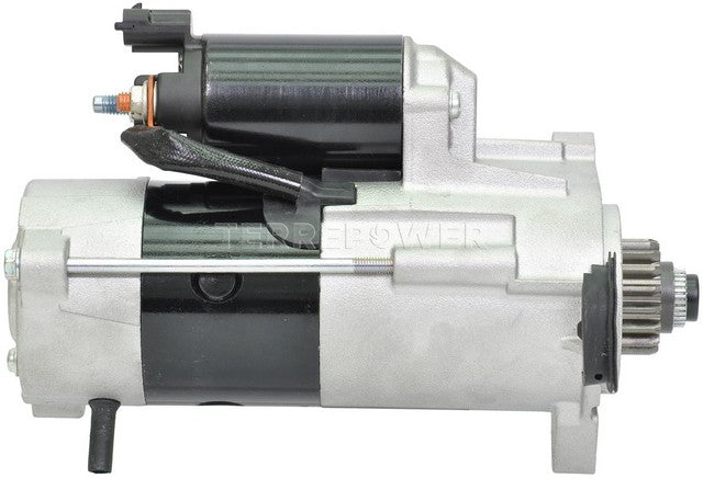 Starter BBB Industries Rotating Electrical 52113