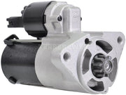 Starter BBB Industries Rotating Electrical 52116