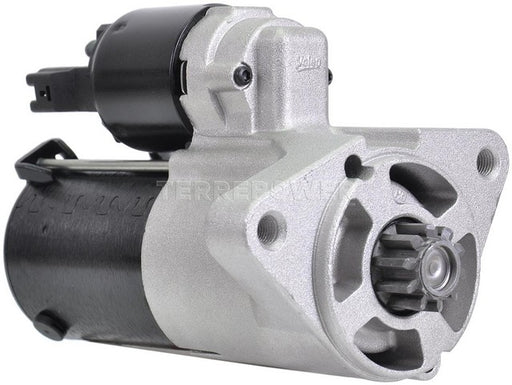 Starter BBB Industries Rotating Electrical 52116