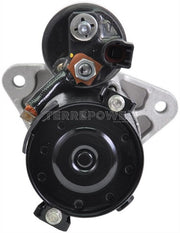 Starter BBB Industries Rotating Electrical 52116