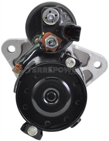 Starter BBB Industries Rotating Electrical 52116