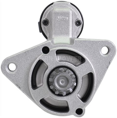Starter BBB Industries Rotating Electrical 52116