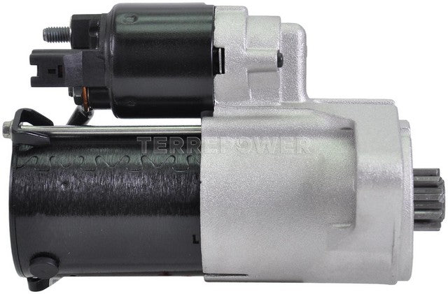 Starter BBB Industries Rotating Electrical 52116
