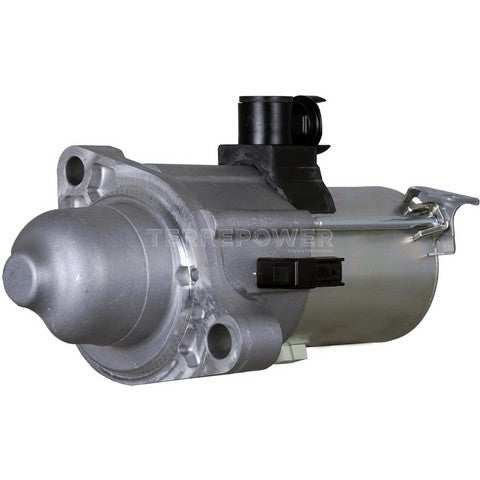 Starter BBB Industries Rotating Electrical 52120