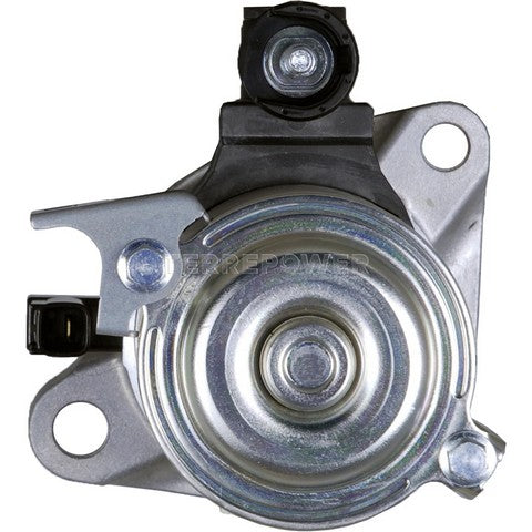 Starter BBB Industries Rotating Electrical 52120