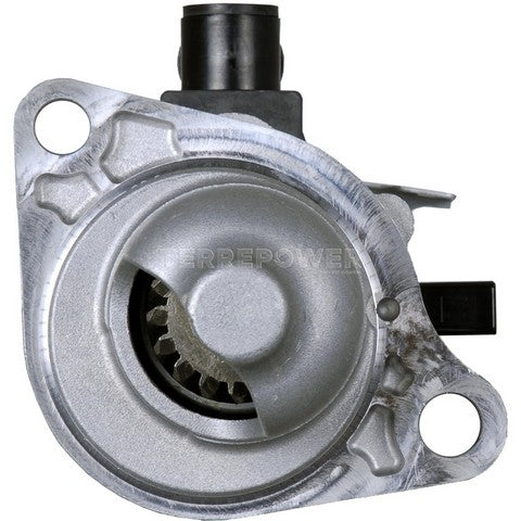 Starter BBB Industries Rotating Electrical 52120