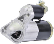 Starter BBB Industries Rotating Electrical 52124