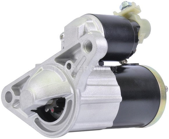 Starter BBB Industries Rotating Electrical 52124