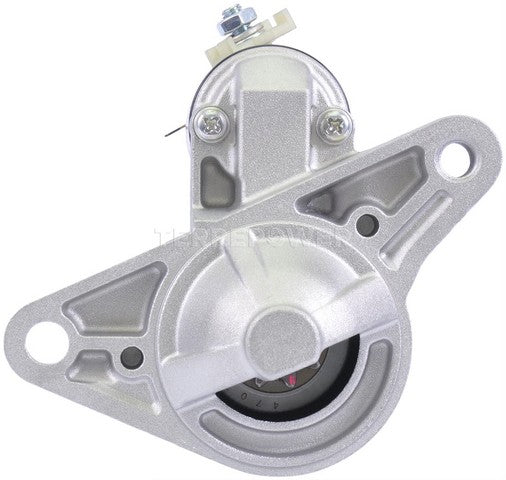 Starter BBB Industries Rotating Electrical 52124