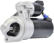 Starter BBB Industries Rotating Electrical 52130
