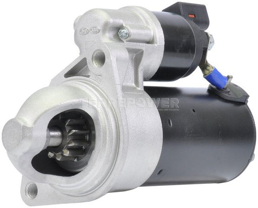 Starter BBB Industries Rotating Electrical 52130
