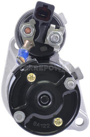 Starter BBB Industries Rotating Electrical 52130