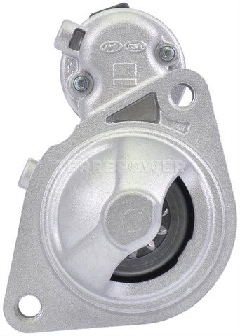 Starter BBB Industries Rotating Electrical 52130