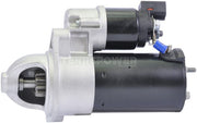 Starter BBB Industries Rotating Electrical 52130