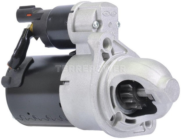 Starter BBB Industries Rotating Electrical 52132