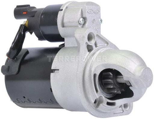 Starter BBB Industries Rotating Electrical 52132