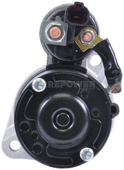 Starter BBB Industries Rotating Electrical 52132
